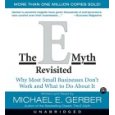 The E-myth Revisited: Why Most Small Businesses Don't Work