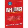 Influence: Science and Practice